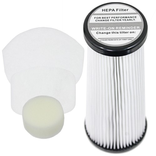 Hepa secondary filter set - secondary,