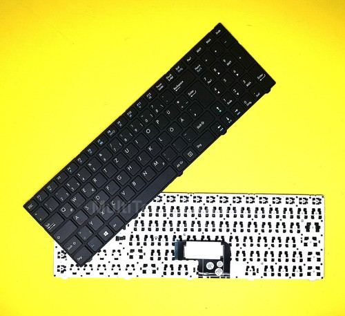 Keyboard medion erazer - medion,