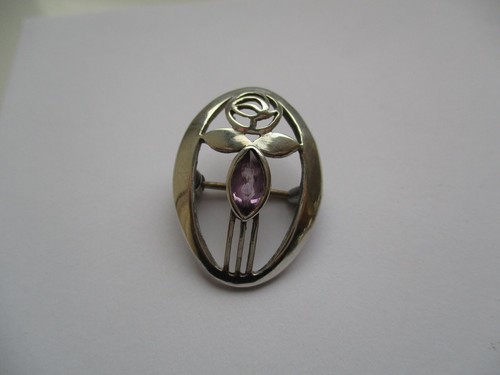 Vintage sterling silver - sterling, &