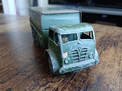 Dinky supertoys 622 - dinky,