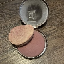 Vintage Bourjois Paris & New York Art Deco Compact with original rouge 1920/30s