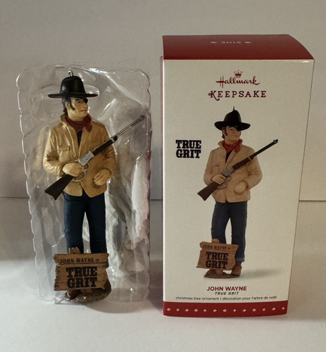 Hallmark keepsake 2015 - 2015, john