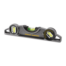 STANLEY 0-43-609 FATMAX XTREME TORPEDO LEVEL MAGNETIC