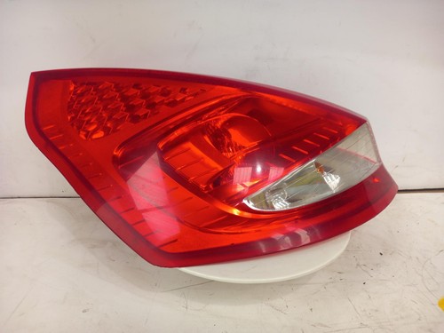 Ford fiesta tail light rear - fiesta,