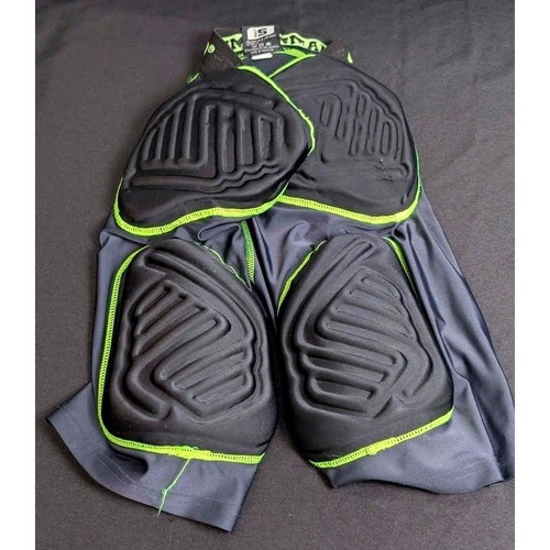 Champro bull rush - champro, pad