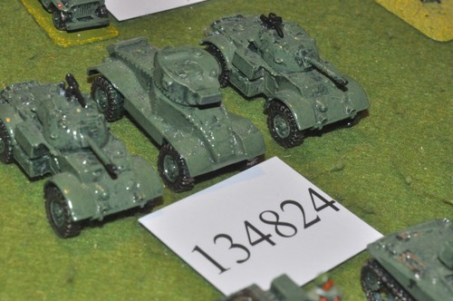 15mm ww2 british - 15mm,
