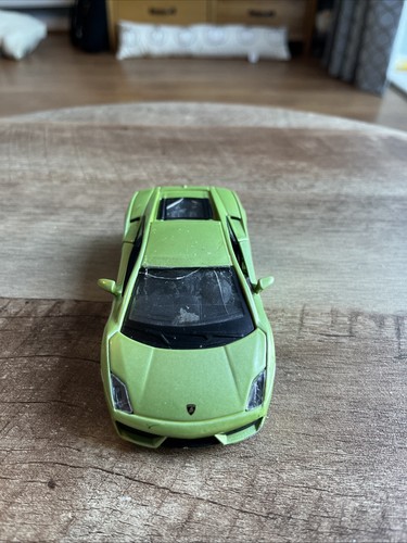 Bburago lamborghini gallardo - bburago,