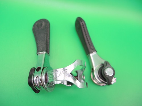 Simplex friction shifters - simplex,