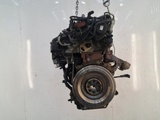 2012 FORD FOCUS C MAX Mk2 ENGINE UFDB 2.0L Diesel 6 Speed Only 85032 Miles