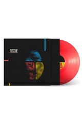 Muse Debut EP Self Titled NEON