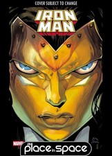 (WK08) IRON MAN #2F RYAN