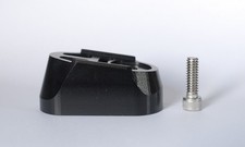 New Handgrip Extension for