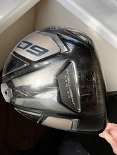 Wilson D9 Driver 10.5 Degree
