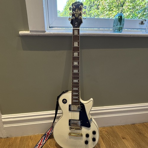 Epiphone les paul custom - epiphone,