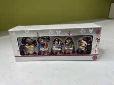 Disney Store Mickey Mouse and