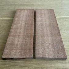 Mahogany Hardwood Timber