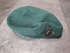 ROYAL MARINES COMMANDO  BERET