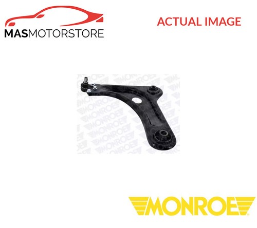 Track control arm - track,