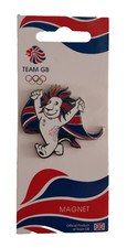 OFFICIAL LONDON 2012 TEAM GB