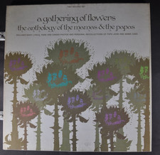 THE MAMAS & THE PAPAS A