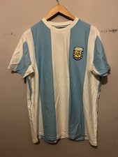 Argentina 1986 Maradona World