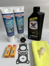 HONDA BF9.9A BF15A Service KIT