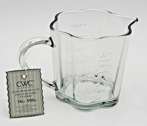 Cwc cook with - cwc, light