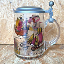 Vintage Hollander Wikinger