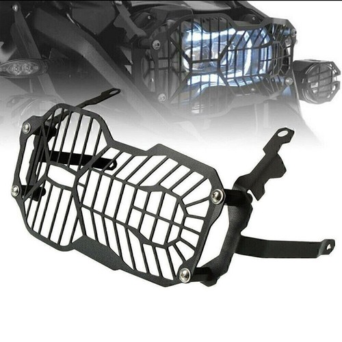 Front headlight grill cover - grill,