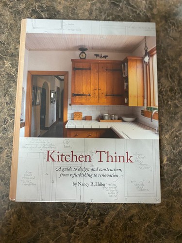 Kitchen think guide to - guide,