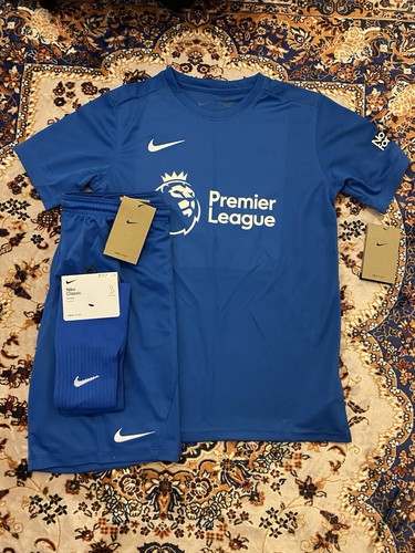 Kids bnwt nike premier league - nike,