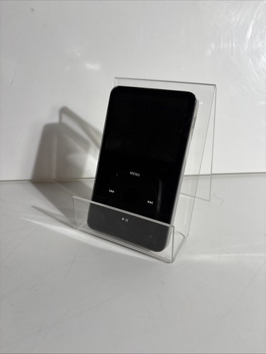 Apple ipod classic 5th - apple,