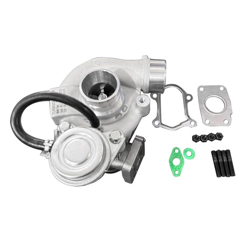 Turbocharger for fiat ducato - for,