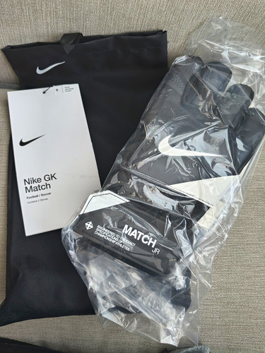 Nike match kids - gk, jr.