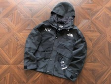 KAWS x The North Face Retro