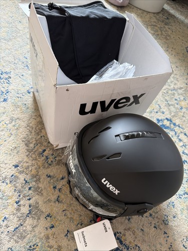 Uvex instinct visor unisex - visor,