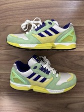 Adidas Zx 8000 Super Green