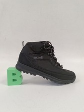 HENLEYS Travis Black Hiking