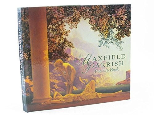 The maxfield parrish - the,
