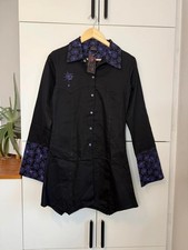 Edward Scissorhands (Criminal Damage) Web Jacket / Shacket Size M