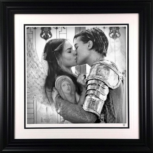 Romeo and juliet - and,