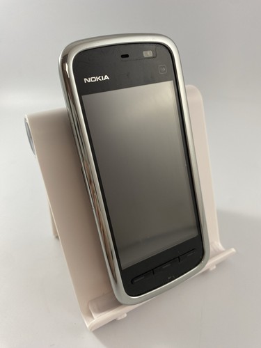 Nokia 5230 black network - nokia,