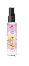Twelve Plus X Babi Mild Sweety