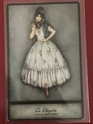 Early tuck glamour - early, pc