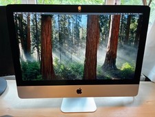 Apple imac inch retina - 21.5-inch,