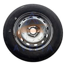 Vauxhall Vivaro B 2015 16"