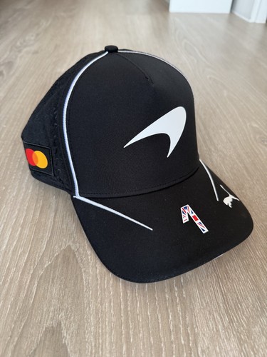 Mclaren team 2026 - mclaren, official