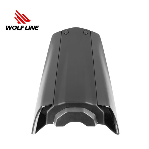 Wolfline rear passenger seat - rear,