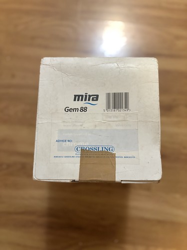 Mira gem built mixer - gem, 88