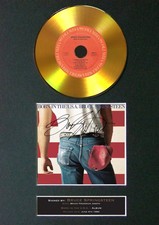 #147 Bruce Springsteen Born In